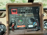 Control Station with Dash Console