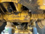 Drivetrain with Asse posteriore