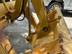 Chassis with Perni e boccole di accoppiamento inclinato