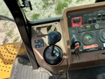 Control Station with Comandi idraulici