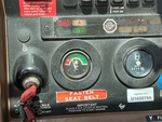 Control Station with Indicatori