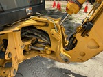Chassis with Pivot Oscillante Torre