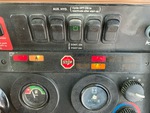 Control Station with Warning Lights