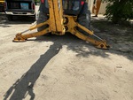 Chassis with Stabilizzatori