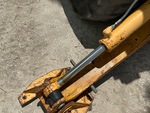 Idraulica with Outrigger Cylinders