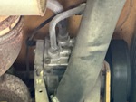 Motore with A/C Compressor