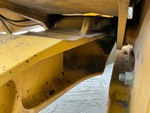 Drivetrain with Usura del perno oscillante dell’asse anteriore