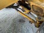 Chassis with Trasmissione dello sterzo