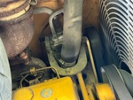 Motore with Cooling System Leaks