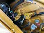 Motore with Fuel Leaks