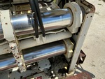 Hydraulics with