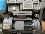 Refrigeration Unit with