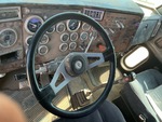 4 Transmision with Steering Controls