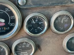 4 Transmision with Oil Pressure