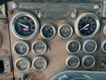 4 Transmision with Gauges