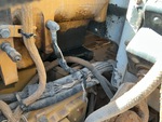 4 Engine with Oil Leaks