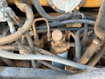 4 Engine with Injector pump