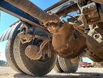 4 Underbody - Truck with Front Axle