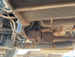 4 Underbody - Truck with Power Take Off