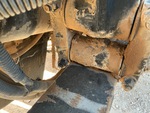 4 Underbody - Truck with Suspension Bushings
