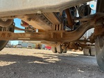 4 Underbody - Truck with Steer Axle