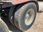 4 Underbody - Truck with