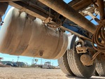 4 Underbody - Truck with Frame Condition