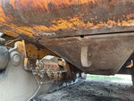 Chassis with Belly Pans