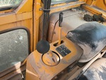 Control Station with Hydraulic Controls