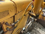 Hydraulics with Hoses (Hydraulics)