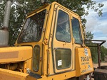General Appearance with Glass