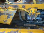 Engine with Oil Leaks