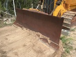 Chassis with Blade Condition