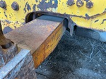 Undercarriage with Equalizer Bar Pivot Points