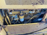 Engine with Engine - Right Side