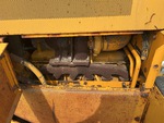 Engine with Engine - Left Side