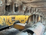 Undercarriage with Right Track Links