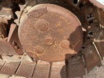 Drivetrain with Final Drives