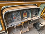 Control Station with Dash Console