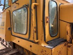 General Appearance with Hand Rails
