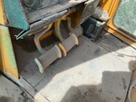 Control Station with Steering Controls