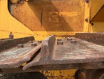 Undercarriage with Left Grouser Height
