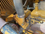 Engine with Cooling System Leaks