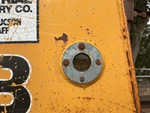 Hydraulics with Hydraulic Tank