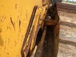Chassis with Frame Condition