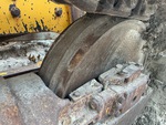Undercarriage with Right Front Idler