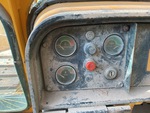 Control Station with Gauges
