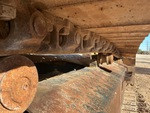 Undercarriage with Right Track Links