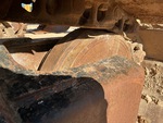 Undercarriage with Right Idler