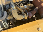 Motor with Engine - Left Side